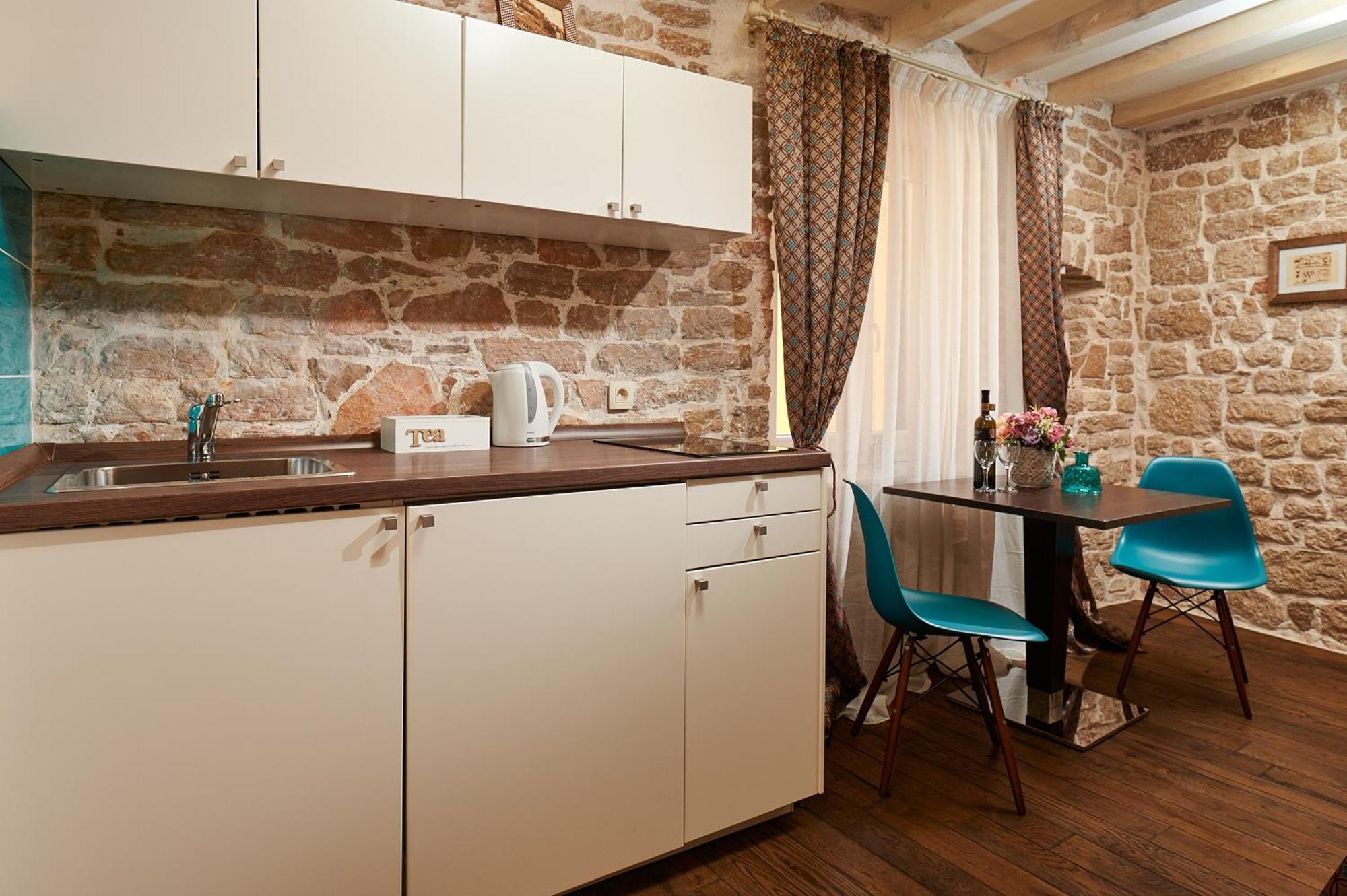 Rustic Apartments Sv Frane In The Old Town Šibenik Exterior foto